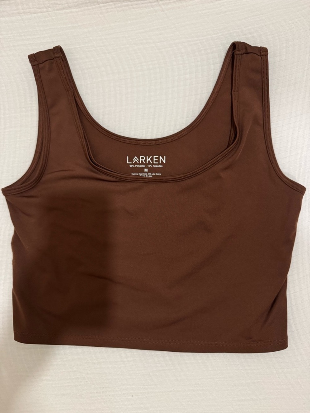 Larken X Nursing & Pumping Bra Size M – Brown – Hands Free – Minimalist